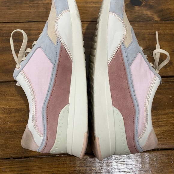 HOST PICK!! 💛 Cole Haan GrandPro Downtown sneaker - Picture 6 of 8